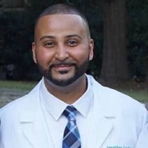 Meet your Posher, Jonathan